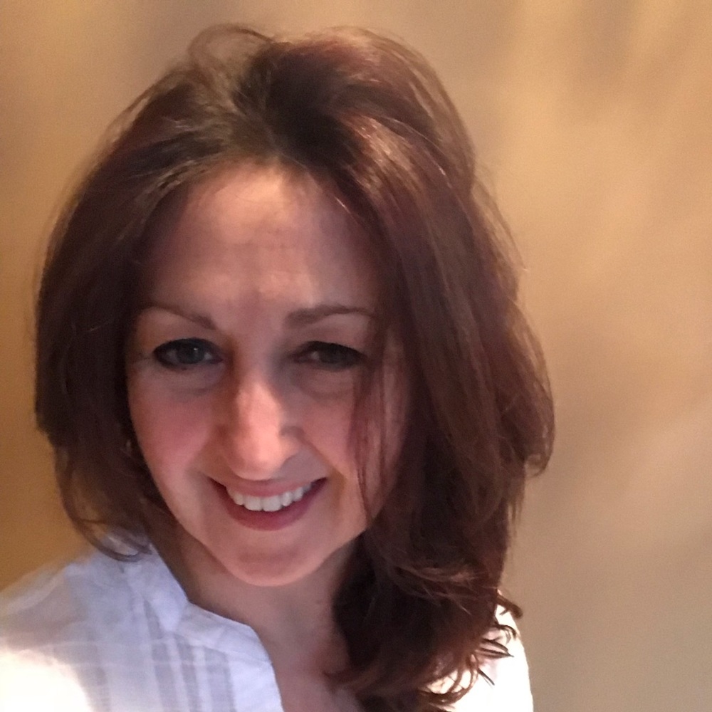 Meet your Posher, Marisa
